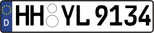 HH-YL9134