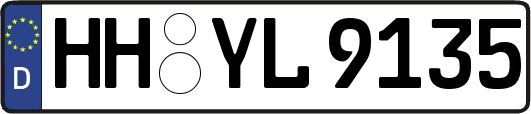 HH-YL9135