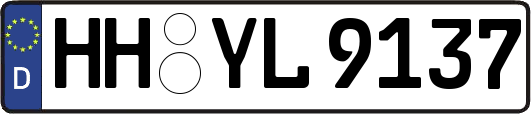 HH-YL9137