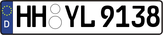 HH-YL9138