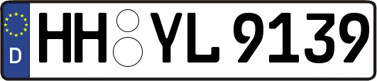 HH-YL9139