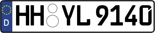 HH-YL9140