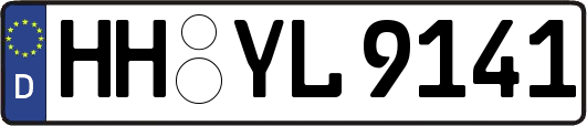 HH-YL9141