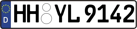 HH-YL9142