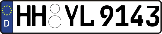 HH-YL9143