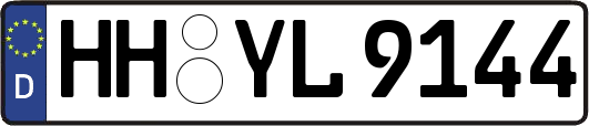 HH-YL9144