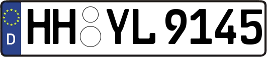 HH-YL9145