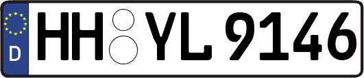 HH-YL9146