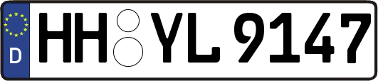 HH-YL9147