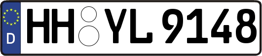 HH-YL9148