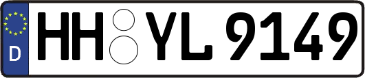HH-YL9149
