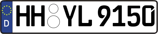 HH-YL9150