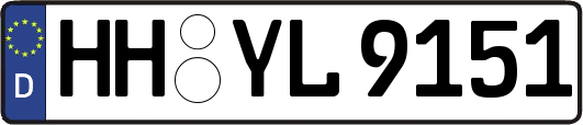 HH-YL9151