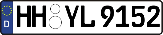 HH-YL9152