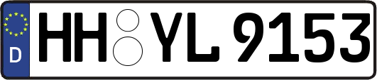 HH-YL9153