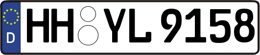HH-YL9158