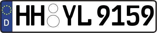 HH-YL9159