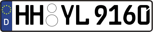 HH-YL9160