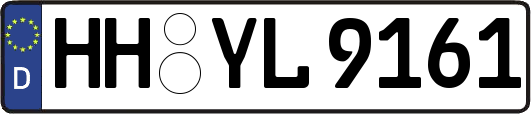 HH-YL9161