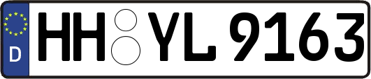 HH-YL9163