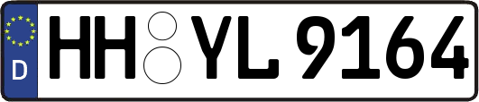 HH-YL9164