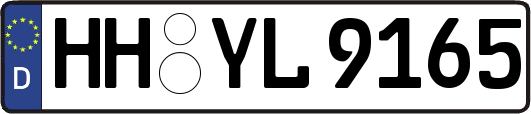 HH-YL9165