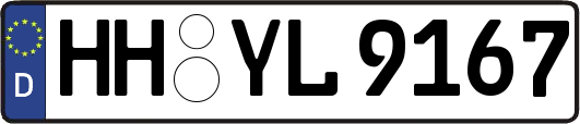 HH-YL9167