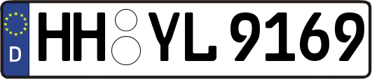 HH-YL9169