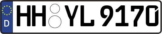 HH-YL9170