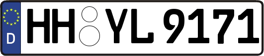 HH-YL9171