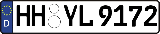 HH-YL9172