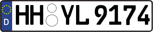 HH-YL9174