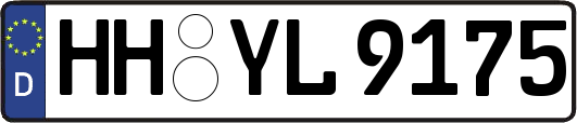 HH-YL9175