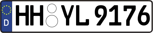 HH-YL9176