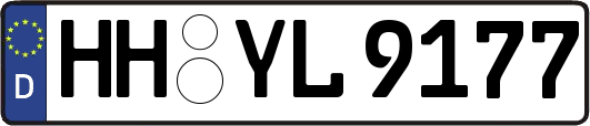 HH-YL9177