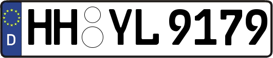 HH-YL9179