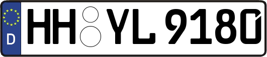 HH-YL9180