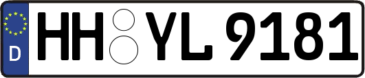 HH-YL9181