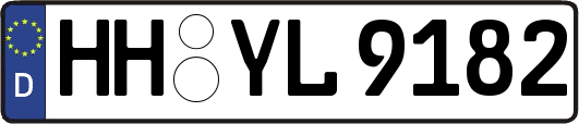 HH-YL9182