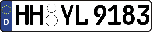 HH-YL9183