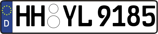 HH-YL9185