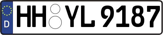 HH-YL9187