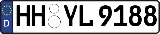 HH-YL9188