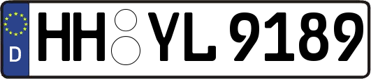 HH-YL9189
