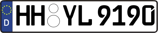 HH-YL9190