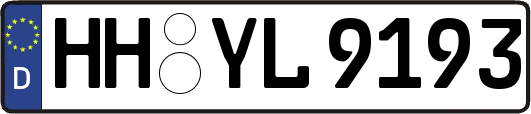 HH-YL9193