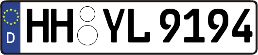 HH-YL9194