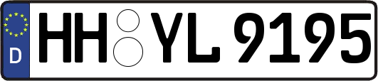 HH-YL9195