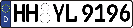 HH-YL9196
