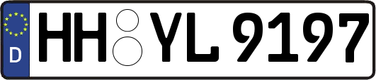 HH-YL9197